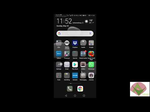 How to Add Languages on Huawei Phone