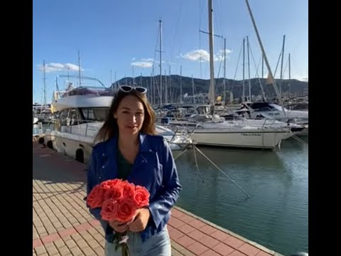 Spanish course in Denia, Spain - Experience of Julia (extended)