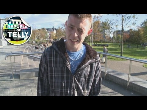 Republic Of Telly | 24 Hours In Galway