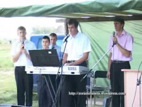 Grup Cicarlau   Eram pierdut