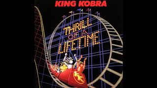 King Kobra - Feel The Heat