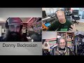 S2 Ep13: Danny Bedrosian Interview