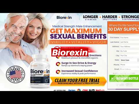 Biorexin Read Pills Review, Price,Benefits & Side Effects First!