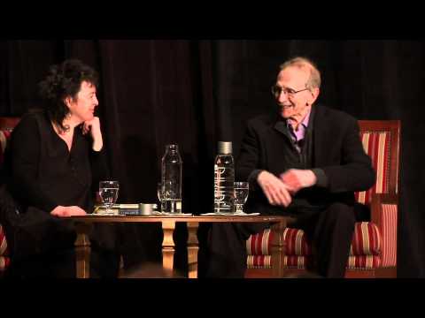 U.S., U.K. Poets Laureate on Being Public Face for Poetry