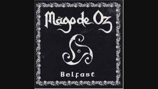 Mago de Oz  - Dama negra