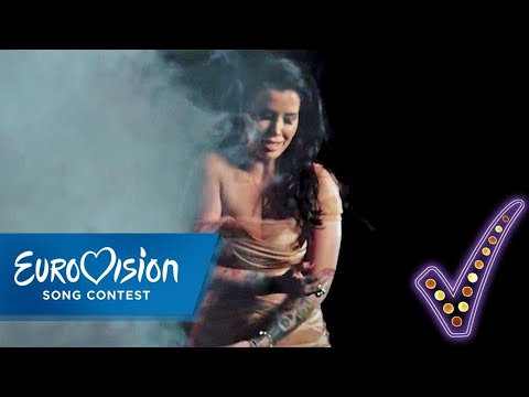 Songcheck: Jonida Maliqi - "Ktheju tokës" - Albanien | Eurovision Song Contest