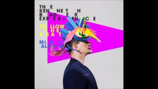 The Kenneth Bager Experience  -  The Never Ending Happening feat . Hannah Schneider