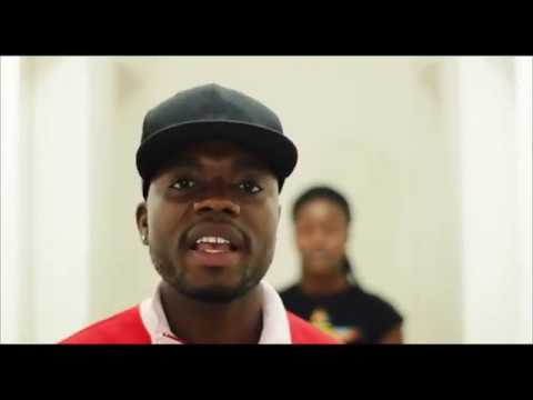 Josemar Galan - Não Complica (Video Clipe) // Ghetto Zouck //