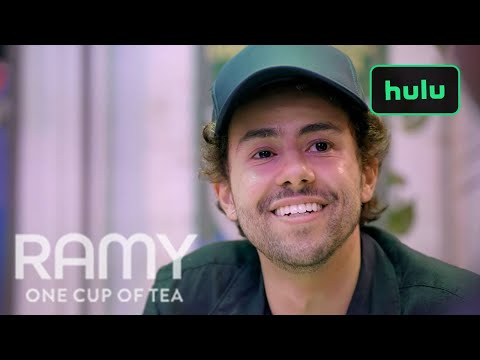 ラミー｜ワンカップ・オブ・ティー。善人でありながら金持ちになれるか？| Hulu (Ramy | One Cup of Tea: Can You Be a Good Person and Still Get Rich? | Hulu)