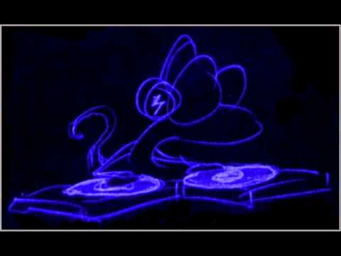 Shout vs Pjanoo feat. Somebody told me Remix