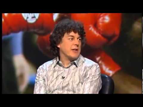 QI XL Series G Episode 3   Games