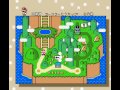 Super Gourmet Race Smw Hack