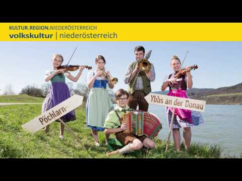 AufhOHRchen in Pöchlarn und Ybbs