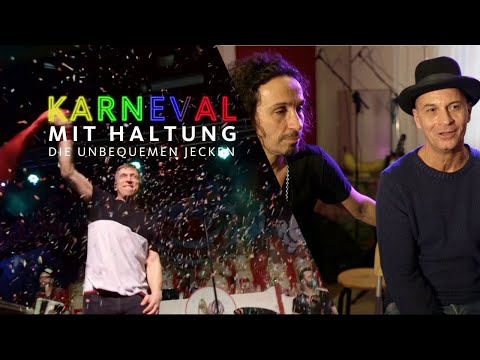 Brings - Karneval mit Haltung WDR 08.02.2019