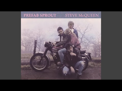 Hallelujah - Prefab Sprout