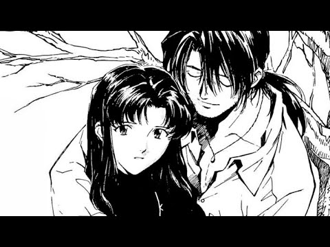Misato and Kaji Suite | Rebuild of Evangelion (Original Soundtrack) by Shiro Sagisu