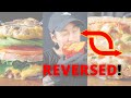 REVERSED ASMR BEST OF ZACH CHOI COMPILATIONS 40 MUKBANG COOKING Zachchoiasmr