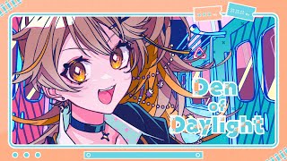 [Vtub] 獅子神レオナ Den of Daylight 