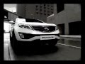 New Kia Sportage 2011 Car Commercial - Carjam ...