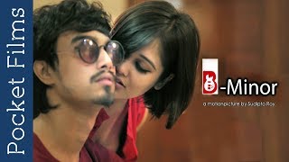B-Minor - Short Film | Uneasy Confessions Between a Girl and a Guy video
