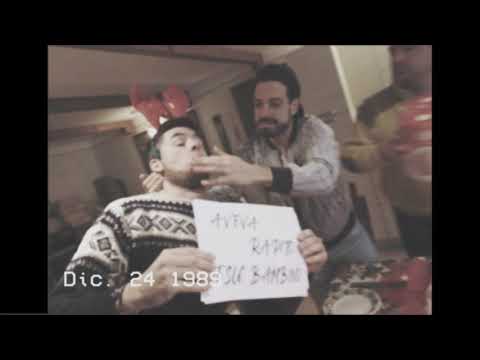 "La sera di Natale" [OFFICIAL VIDEO] - Cafè Desordre