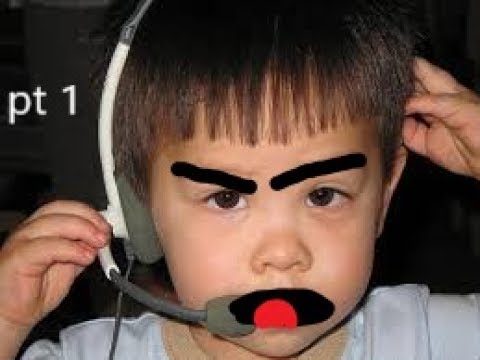 (EDITED REUPLOAD) Drama that I'm having p1/2