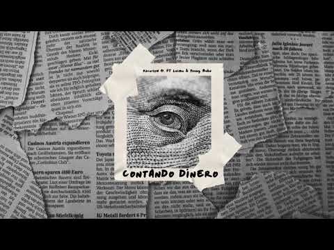Oscarlyn Garcia Ft Luima & Young Buho - Contando Dinero (Prod. Benihana Boy)