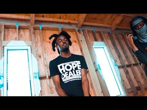 10thShii.Jamie - Certified (Feat. Lil Von) [Music Video] 🎥 SmallTimeFilmz