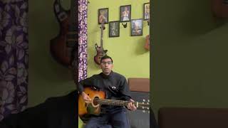 #Ronan Keating #It’s So Easy Lovin’ You #Guitar Cover