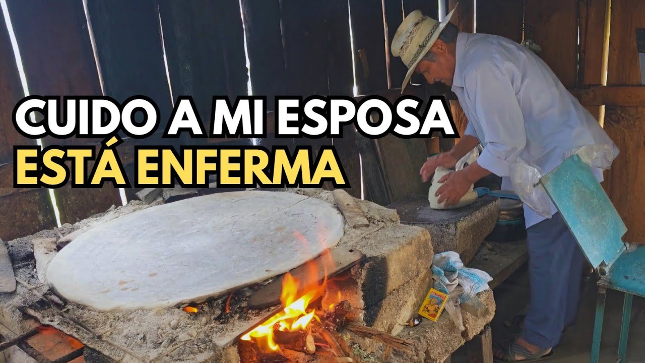 "Entraron a lugar peligroso"|Tío Cirilo