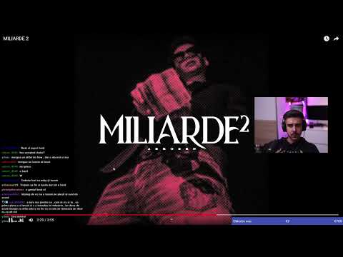 STIL NOU?! Aerozen - Miliarde 2 / Pufulete reacționează