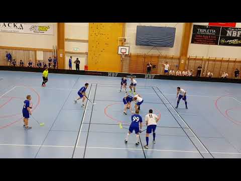 Boo - Vendelsö IK H3