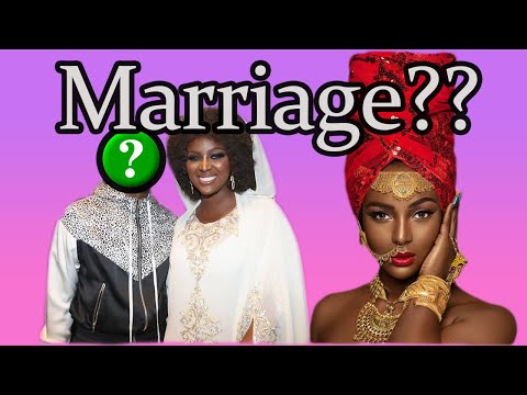 LHHH Amara La Negra Talks Marriage , Kids,Skincare & New Cosmetics Line! 💍👶💅