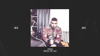 Fler x Mosenu Type Beat - 9MM (prod. by mzet)