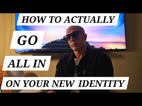 I AM or I AM NOT. MAKE MANIFESTATION SIMPLE AGAIN.