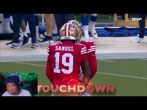 LMFAOO!! EAGLES FAN Reacts to Dallas Cowboys vs. San Francisco 49ers | 2023 Week 5 Game Highlights