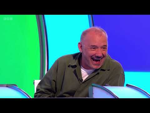 Bob Mortimer’s ‘Upset after Filming a Wedding’ story on Would I Lie to You? 2025