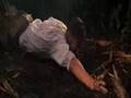 Quicksand Scene The Jungle Book