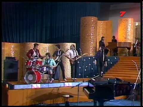 Dālderi - Nepareizā Dziesma (Mikrofons 1982)