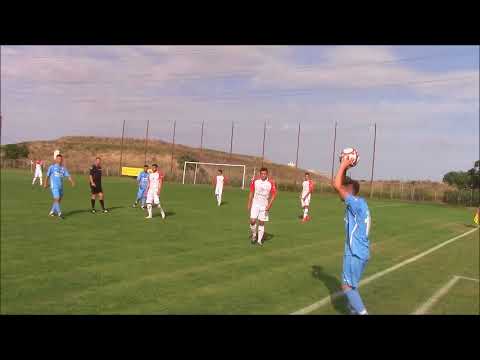 AFC UTA   ACS UNIREA SINTANA SCOR 1 6