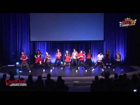 Kpop Summit 2 - 2SHINee4U2