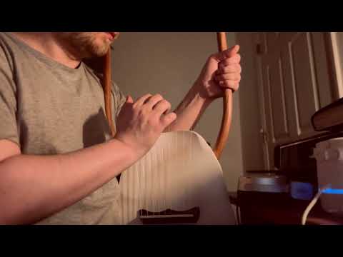 Lyre of Hermes (9 String) - AC Odyssey Theme