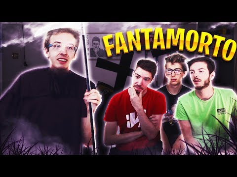 IL NUOVO FANTACALCIO [FANTAM0RT0] /w iNoob & MrPoldoAkbar