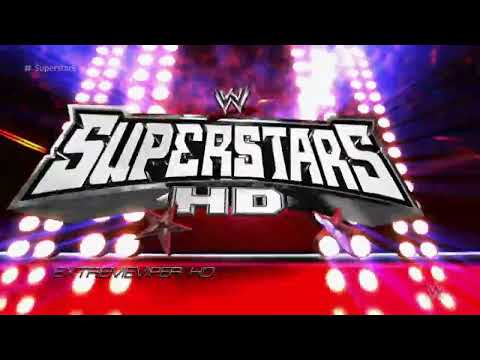 2009-2013: WWE Superstars 27th Theme Song - “Invincible” (Clean; TV Edit) with Lyrics + DL ᴴᴰ