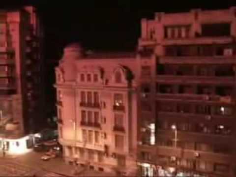 Yomis Gorila Vremuri Grele