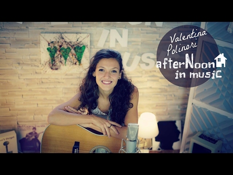 #26 AFTERNOON IN MUSIC - VALENTINA POLINORI