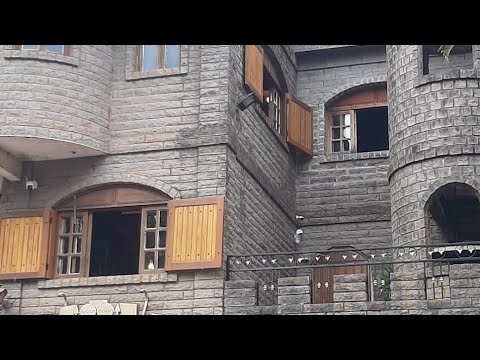 Castelinho em Matelândia/PR 