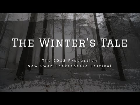 2018 Winters Tale