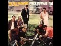 Merle Haggard -  Somewhere On Skidrow