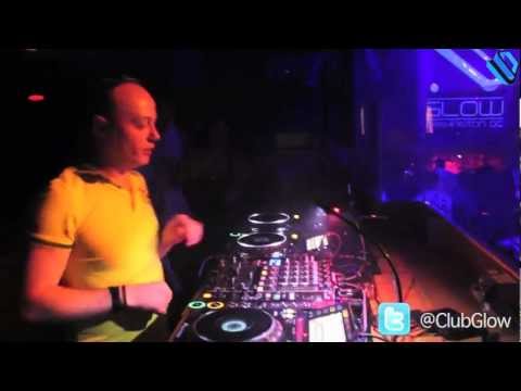 Hard Rock Sofa: Dyro & Ansol - Top Of The World @ Glow Washington DC